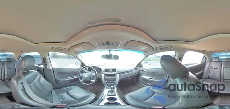 2010 Mercury Milan Premier из США, поврежденный, VIN 3MEHM0CG6AR600540